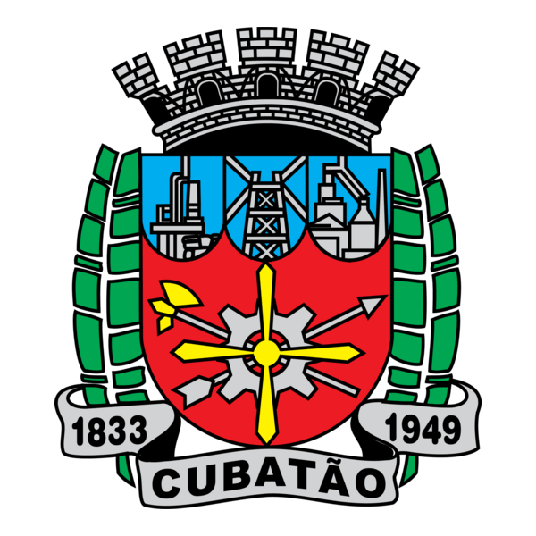 Cubatao Logo PNG Vector