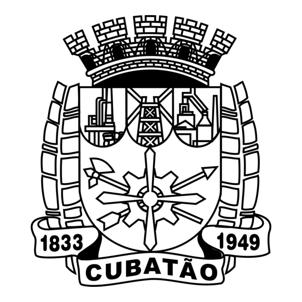 Cubatao Logo PNG Vector