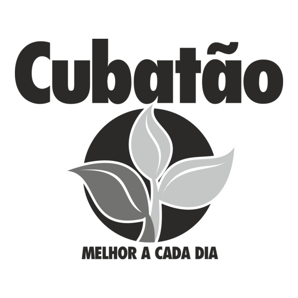 Cubatao Logomarca de governo Logo PNG Vector