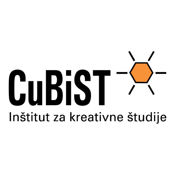 Cubist Logo PNG Vector