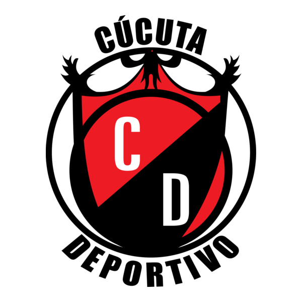 cucuta deportivo Logo PNG Vector