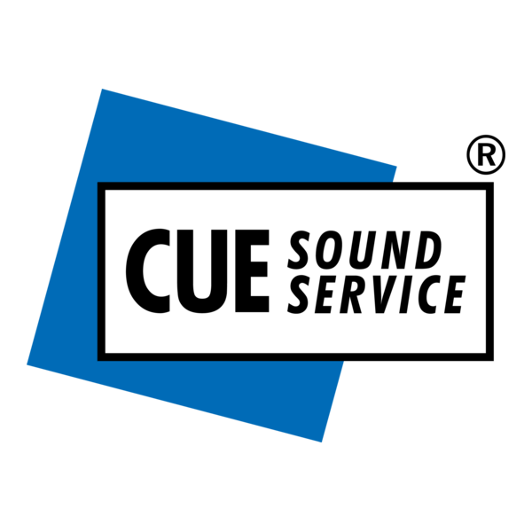 CUE Logo PNG Vector