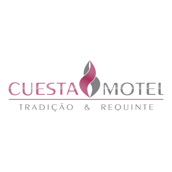 Cuesta Motel Logo PNG Vector