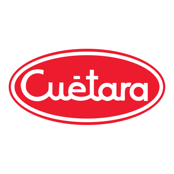 Cuetara Logo PNG Vector