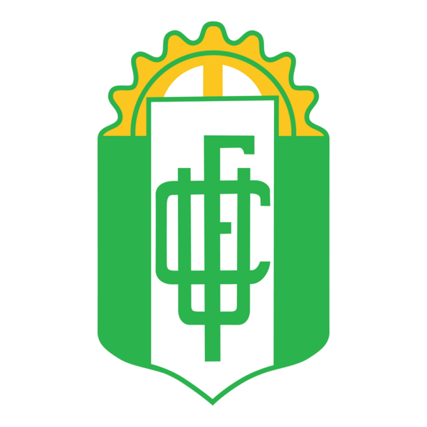 CUF Barreiro Logo PNG Vector