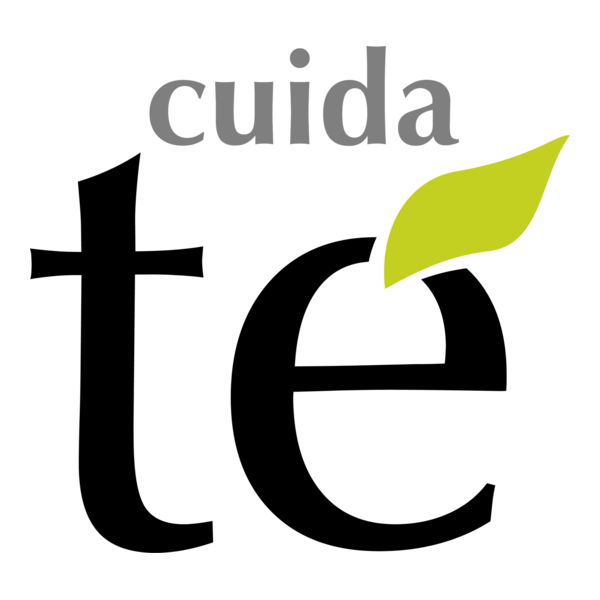 Cuida-te Logo PNG Vector