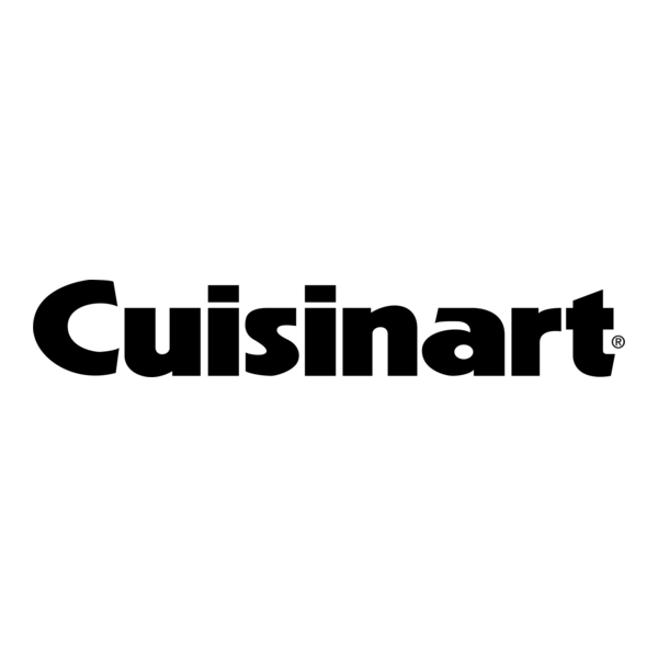 Cuisinart Logo PNG Vector