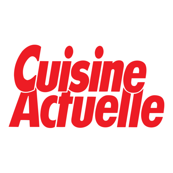 Cuisine Actuelle Logo PNG Vector