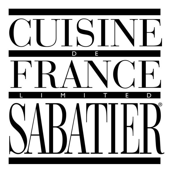 Cuisine France Sabatier Logo PNG Vector