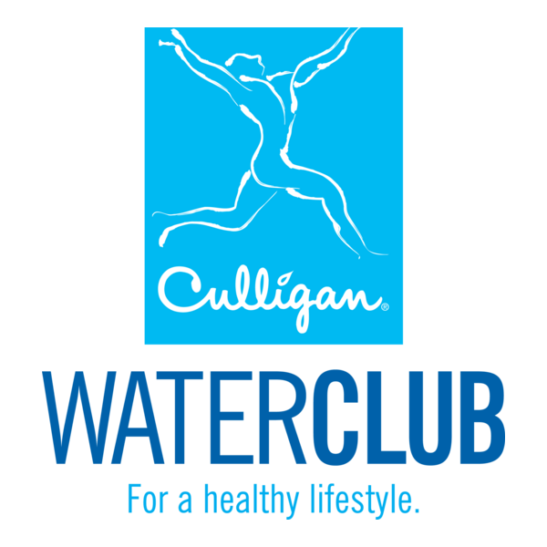 Culligan WaterClub Logo PNG Vector