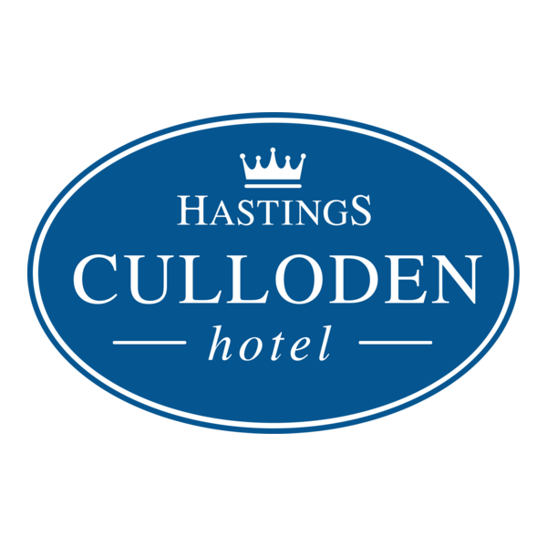 Culloden Hotel Logo PNG Vector