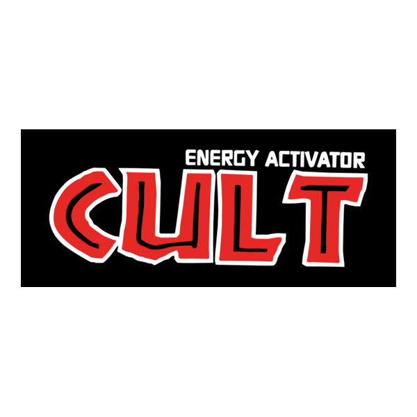 CULT Logo PNG Vector