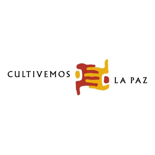 Cultivemos La Paz Logo PNG Vector