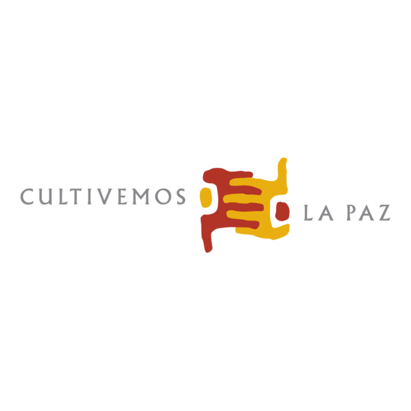 Cultivemos La Paz Logo PNG Vector