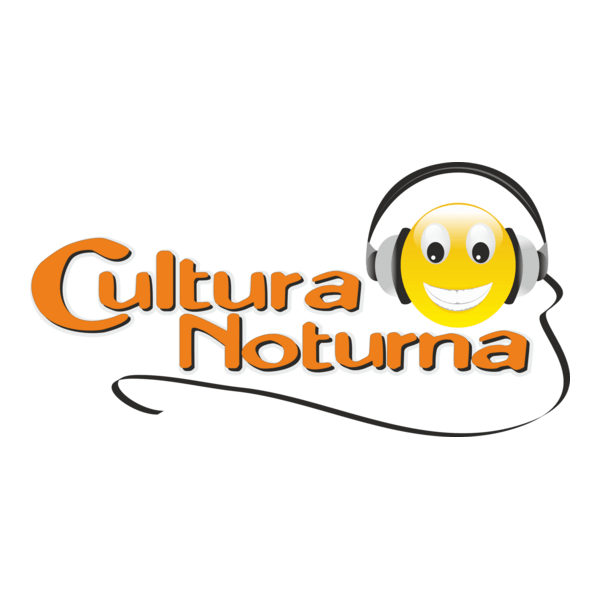 Cultura Noturna Logo PNG Vector