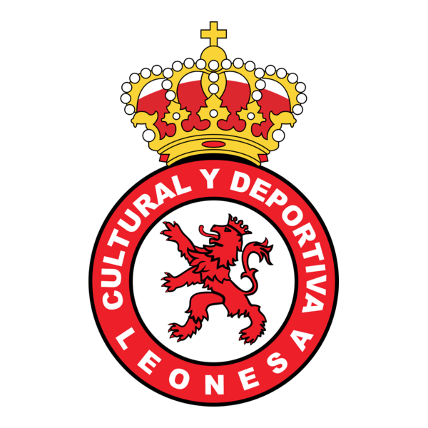 Cultural y Deportiva Leonesa Logo PNG Vector