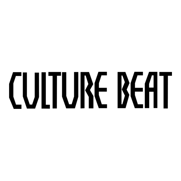 Culture Beat Logo PNG Vector