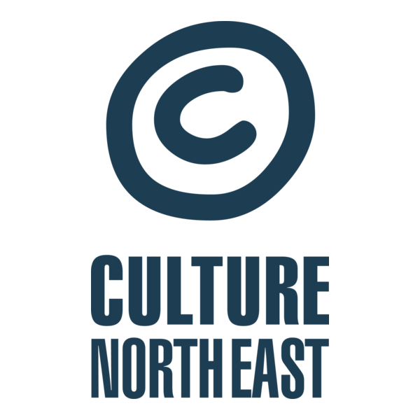 Culture North East Logo PNG Vector