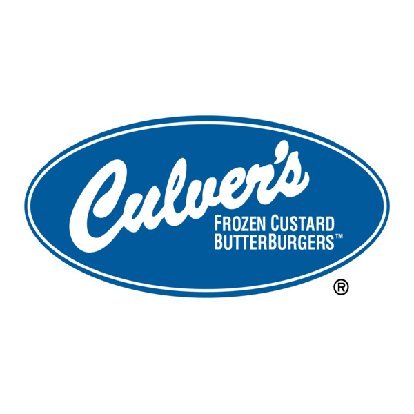 Culver's Logo PNG Vector