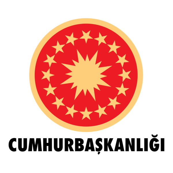 Cumhurbaskanligi Forsu Logo PNG Vector