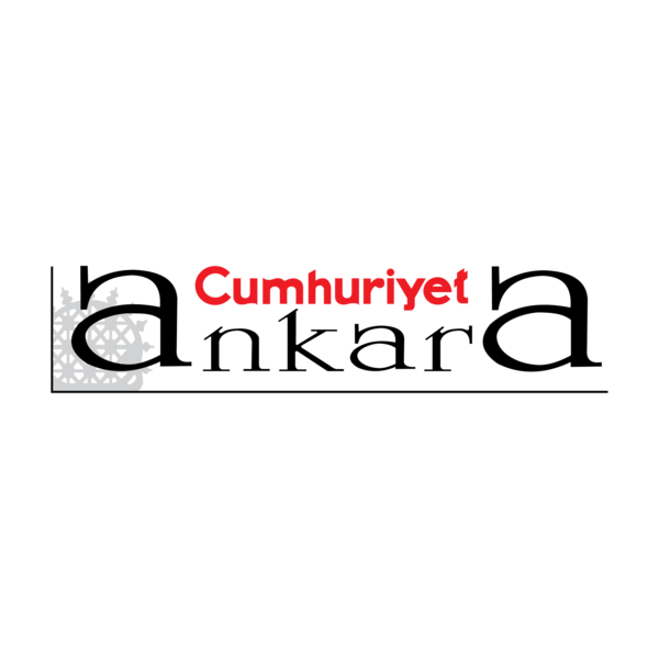 Cumhuriyet Ankara Logo PNG Vector