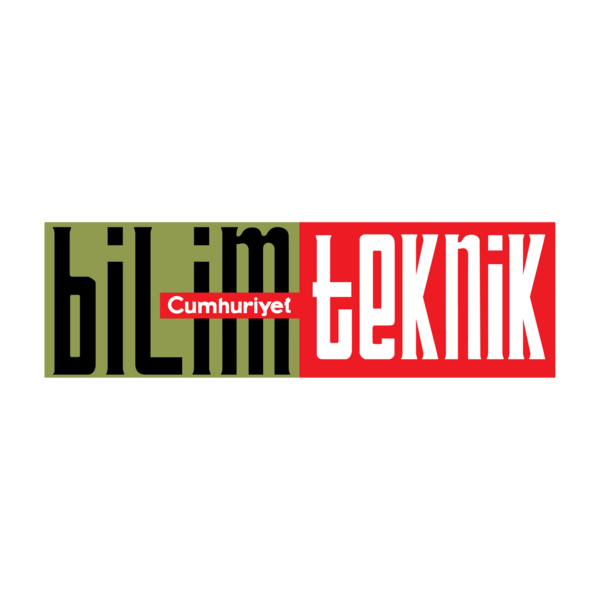 Cumhuriyet Bilim Teknik Logo PNG Vector