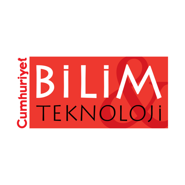 Cumhuriyet Bilim Teknoloji Logo PNG Vector