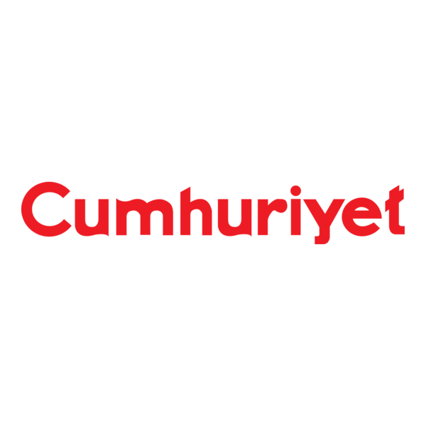 Cumhuriyet Logo PNG Vector