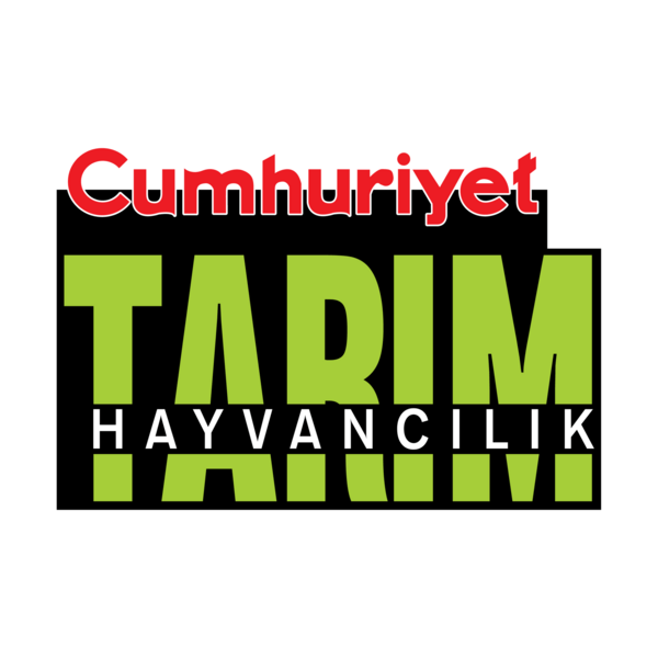 Cumhuriyet Tarim ve Hayvancilik Logo PNG Vector