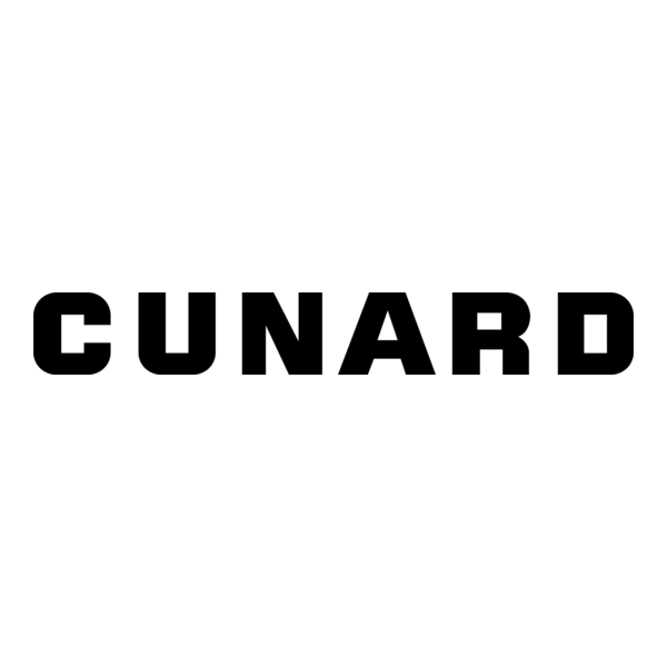 Cunard Logo PNG Vector
