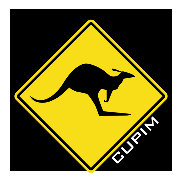 CUPIM Logo PNG Vector