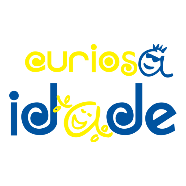 Curiosa Idade Logo PNG Vector