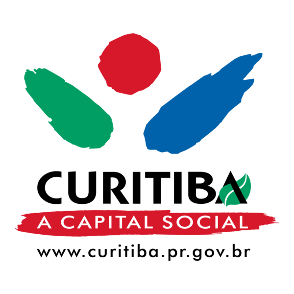 Curitiba Logo PNG Vector