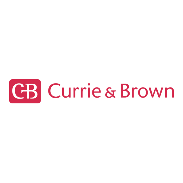 Currie & Brown Logo PNG Vector