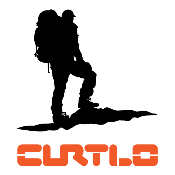 Curtlo Logo PNG Vector