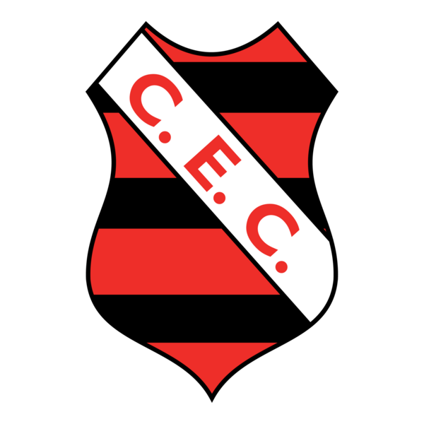 Curvelo Esporte Clube de Curvelo-MG Logo PNG Vector