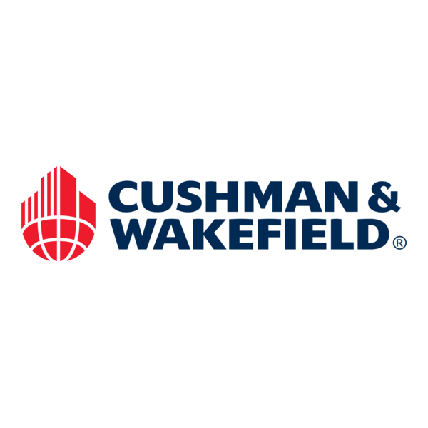 Cushman & Wakefield Logo PNG Vector
