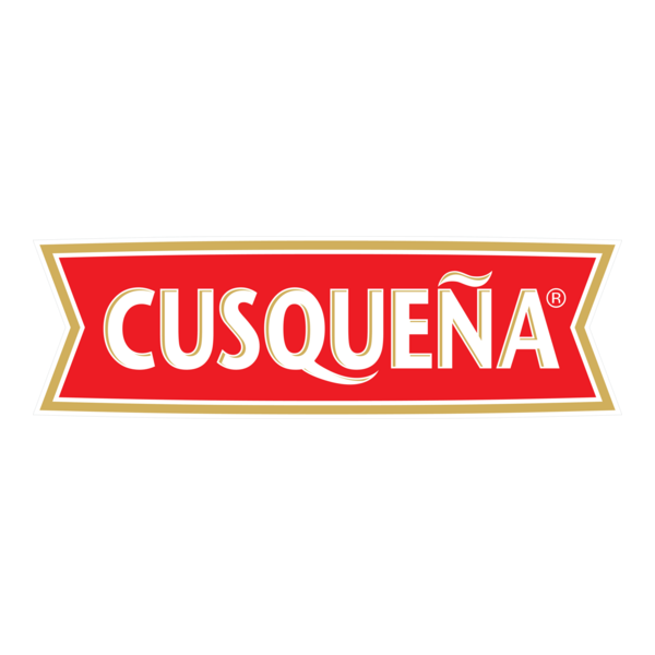 cusqueña Logo PNG Vector