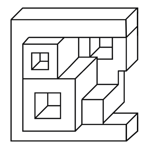 Custom Built Youth Clothing Logo PNG Vector