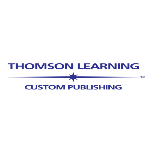 Custom Publishing Logo PNG Vector
