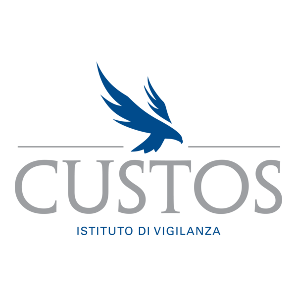 Custos Logo PNG Vector