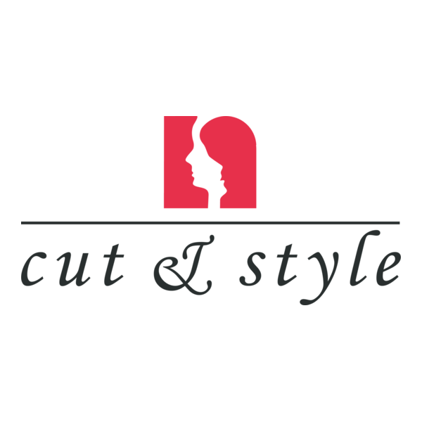 cut and style Logo PNG Vector