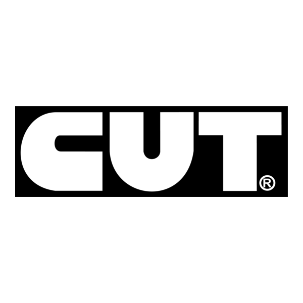 CUT Logo PNG Vector