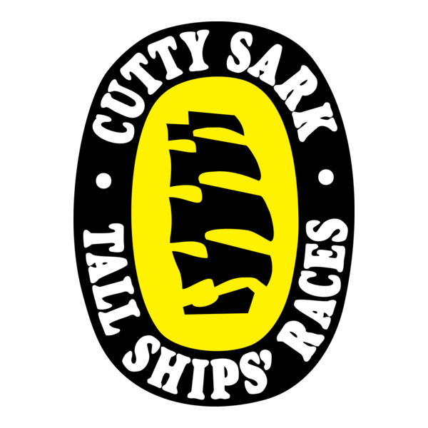 Cutty Sark Logo PNG Vector