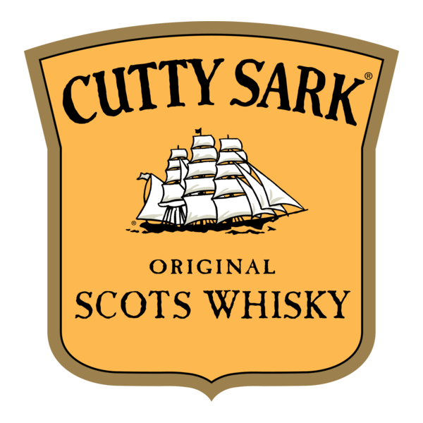 Cutty Sark Logo PNG Vector