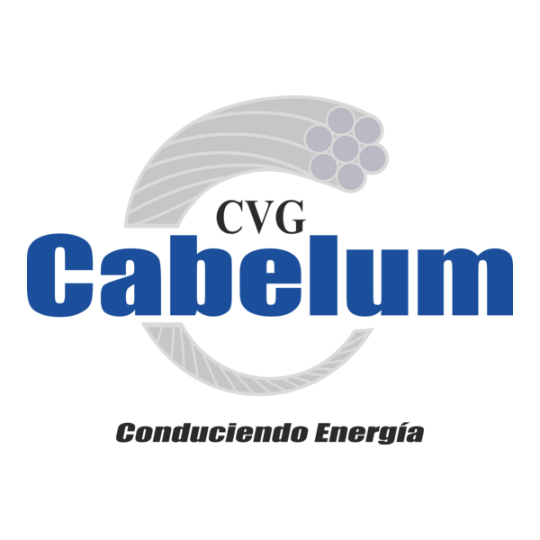 CVG CABELUM Logo PNG Vector