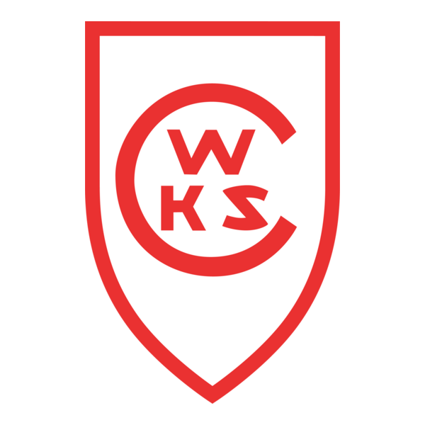 CWKS Warszawa Logo PNG Vector
