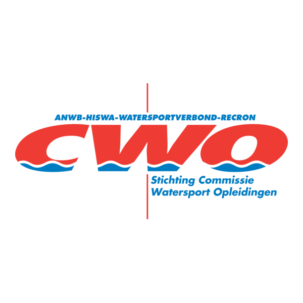 CWO Logo PNG Vector