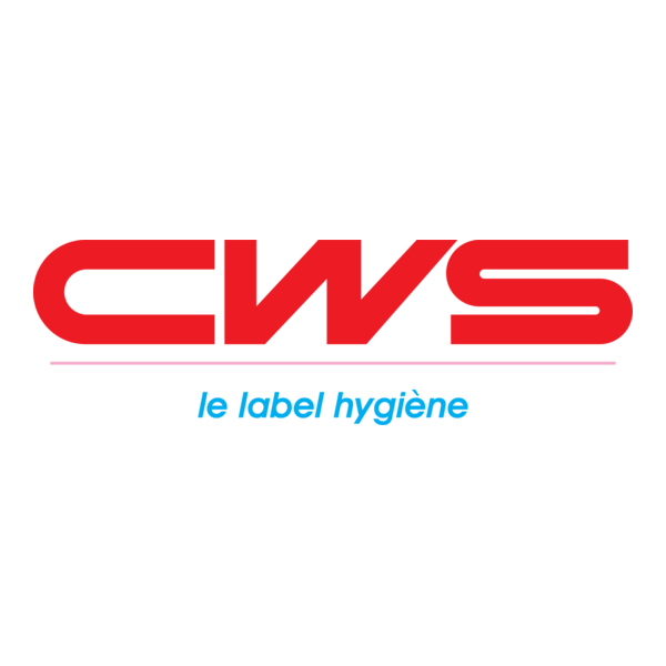 CWS Logo PNG Vector