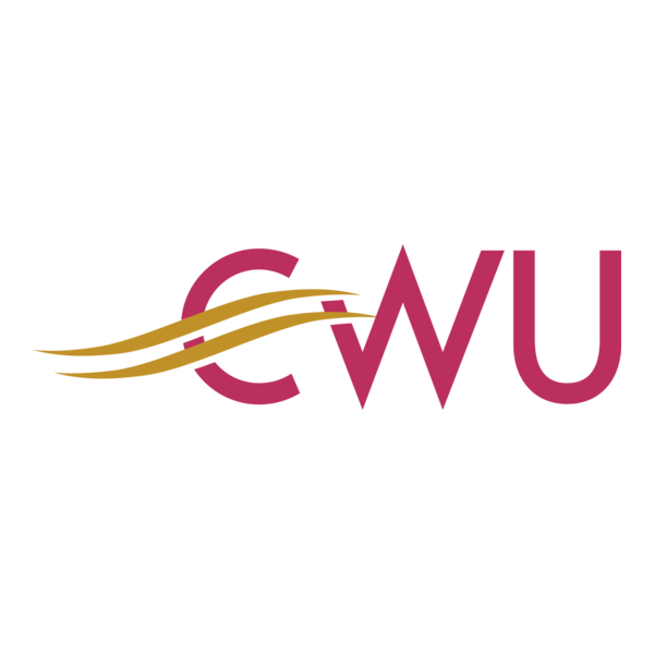 CWU Logo PNG Vector